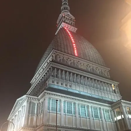 La Casa Del Mago * טורינו