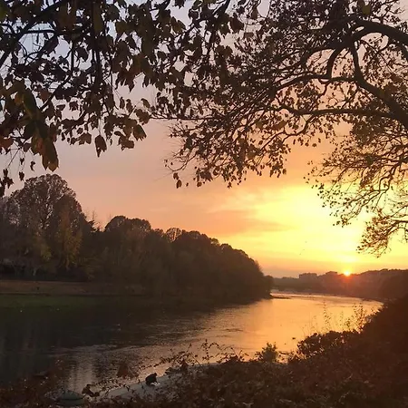 La Casa Del Mago 都灵