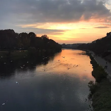 La Casa Del Mago Апартаменты