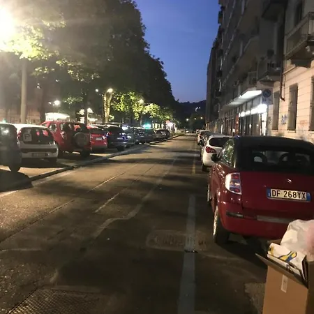 דירה La Casa Del Mago *