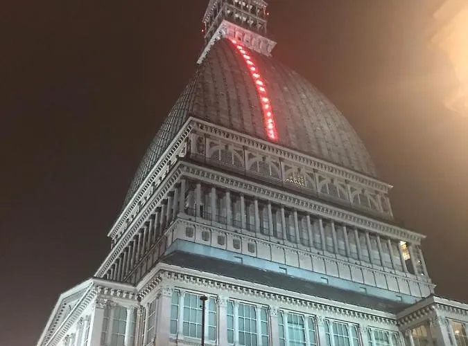 La Casa Del Mago * Turín