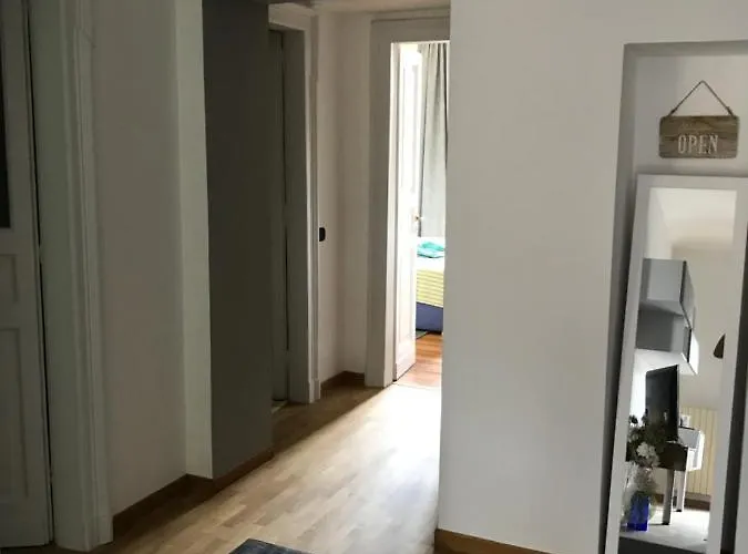 La Casa Del Mago Турин