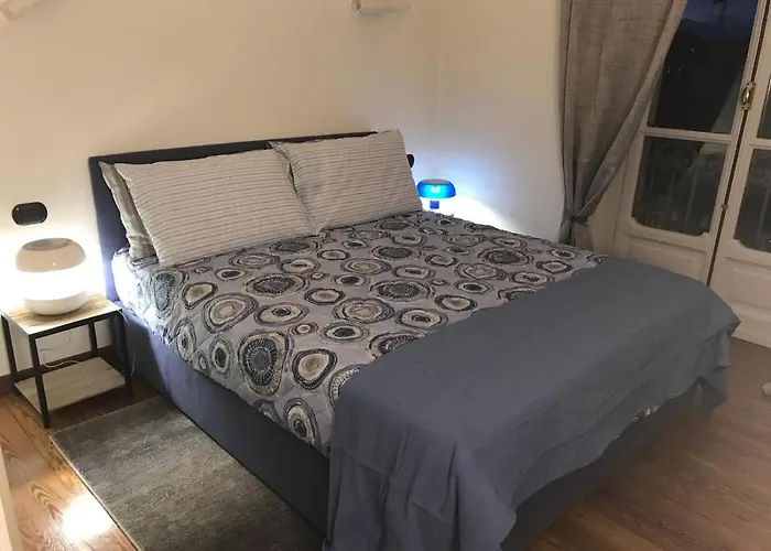 La Casa Del Mago * Turín