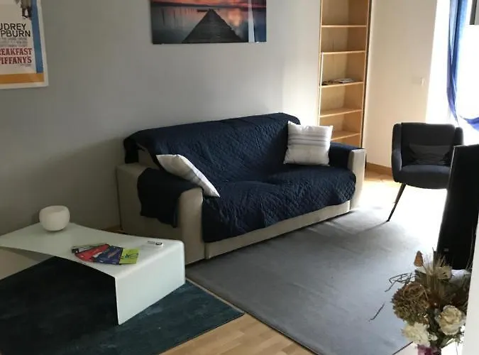 La Casa Del Mago Lejlighed *