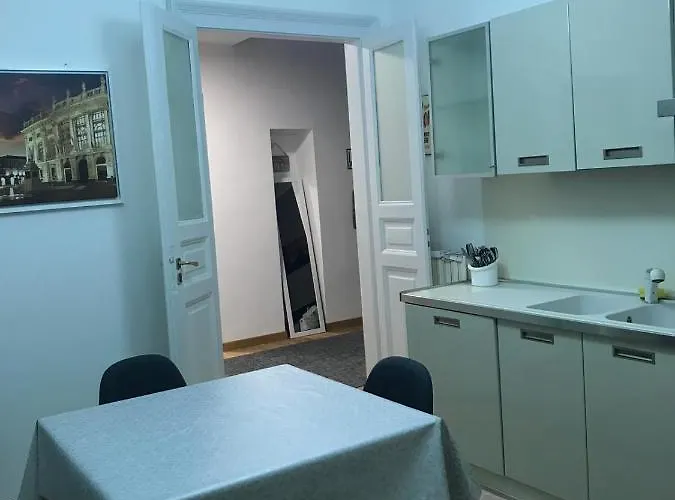 La Casa Del Mago *