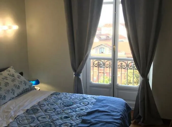 Apartman La Casa Del Mago *
