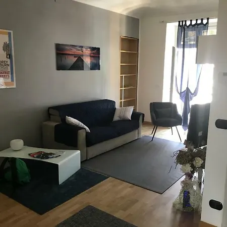 Apartment La Casa Del Mago *