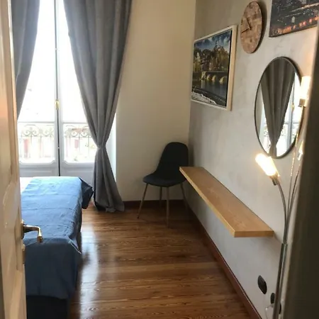 La Casa Del Mago *