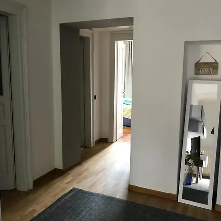La Casa Del Mago Turin