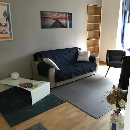 La Casa Del Mago Apartment *