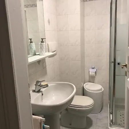 Apartment La Casa Del Mago Turin